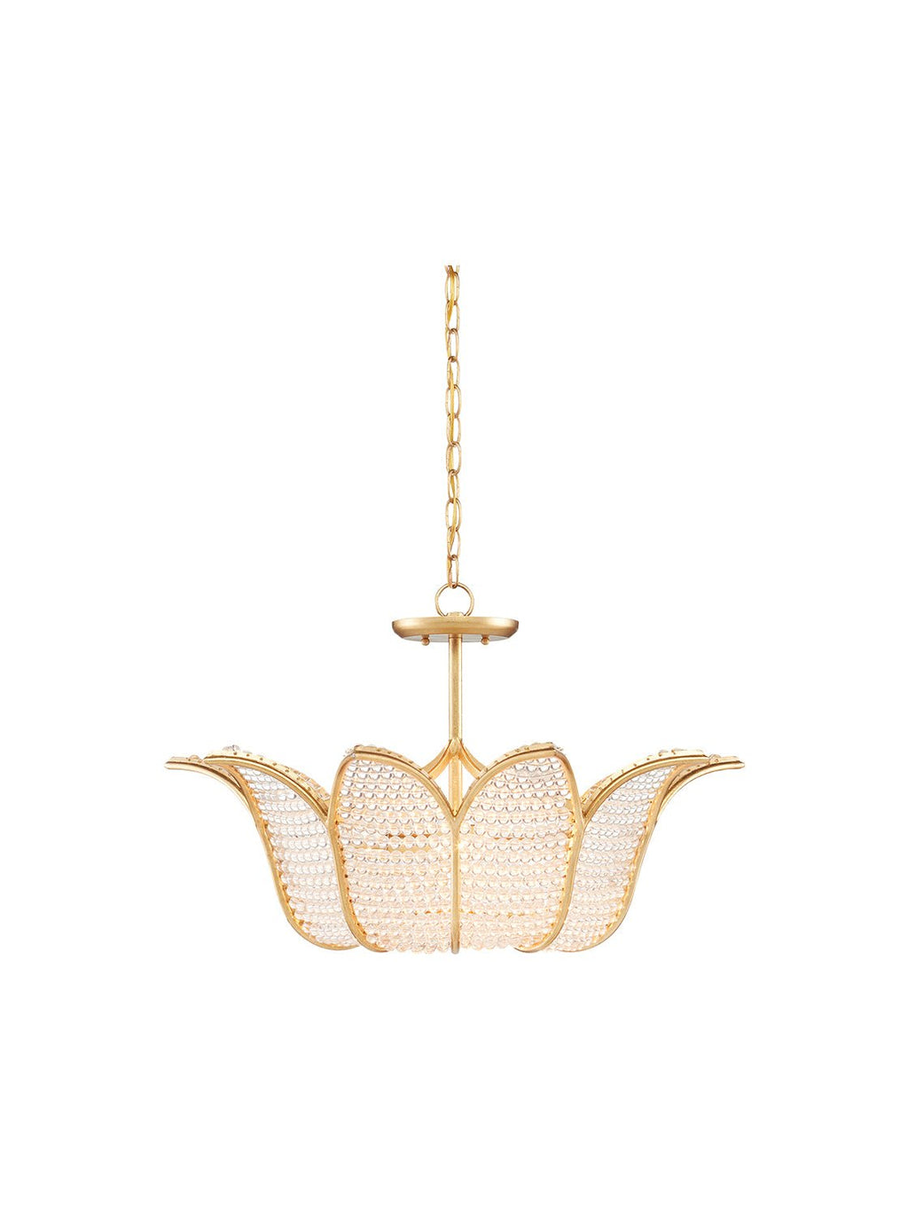 Delia Chandelier