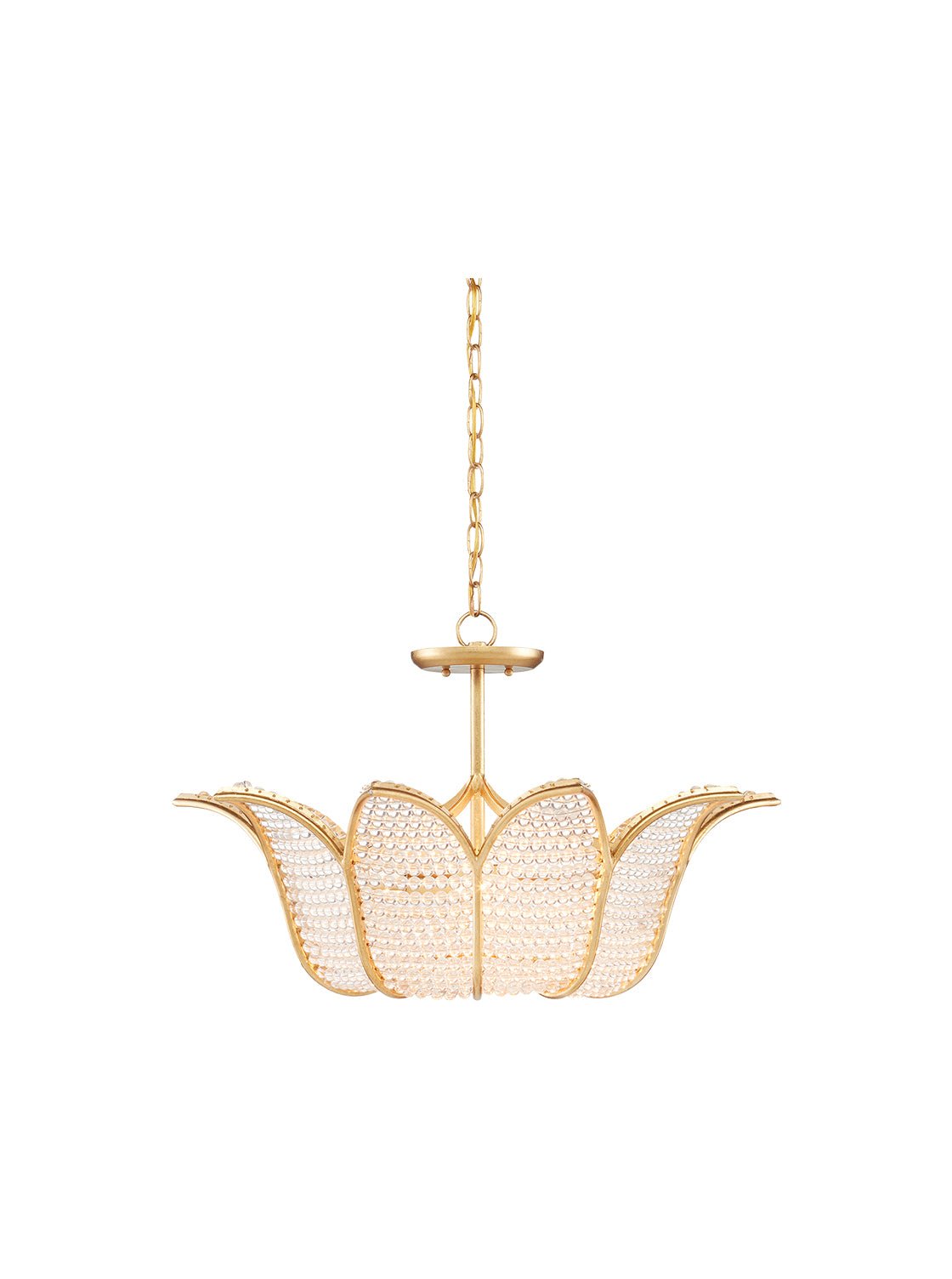 Delia Chandelier