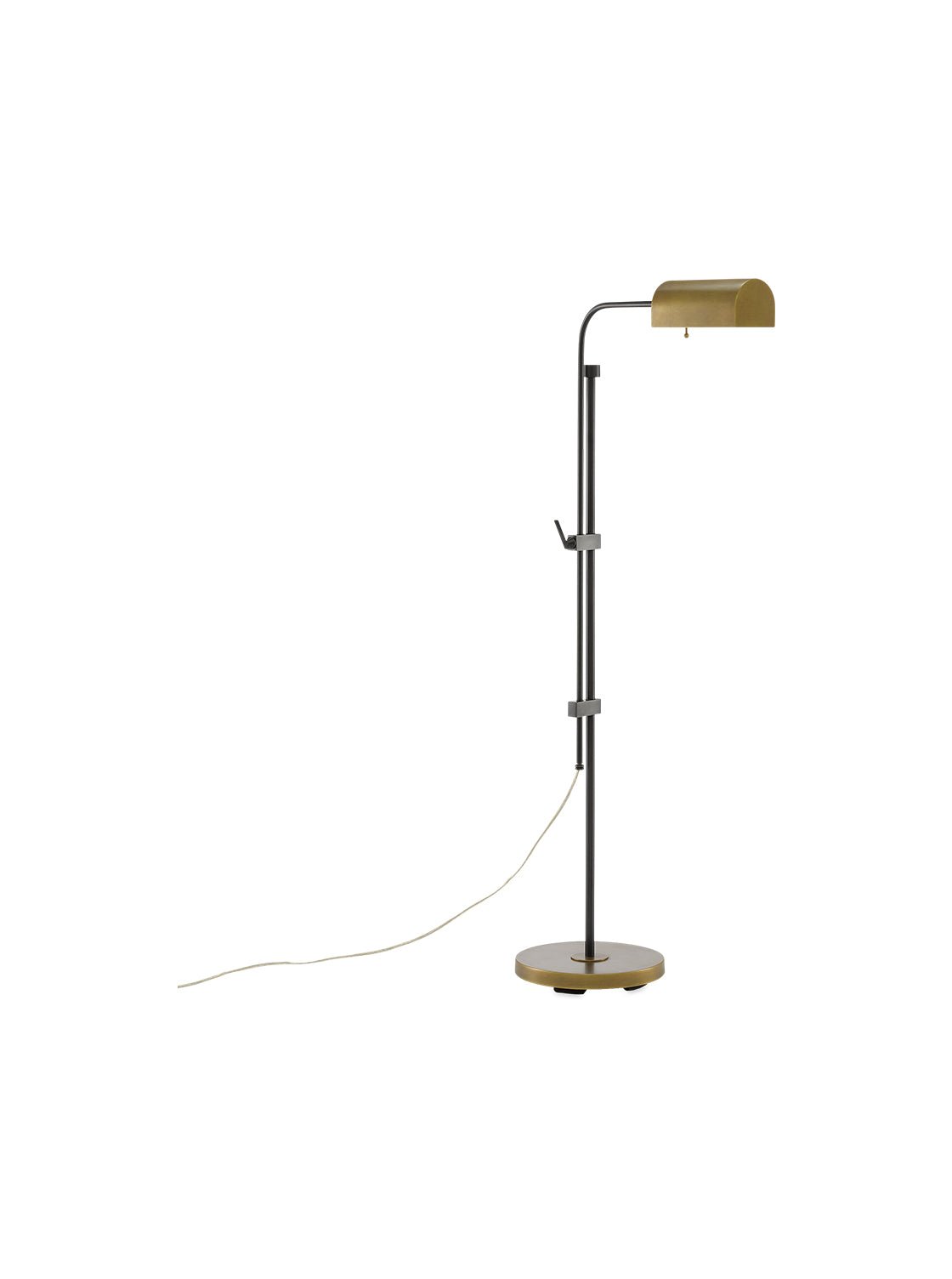 Delta Floor Lamp