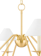 Devin Chandelier
