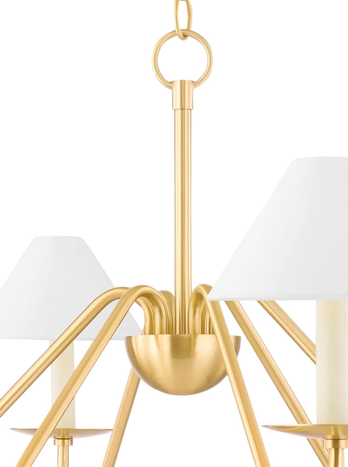 Devin Chandelier