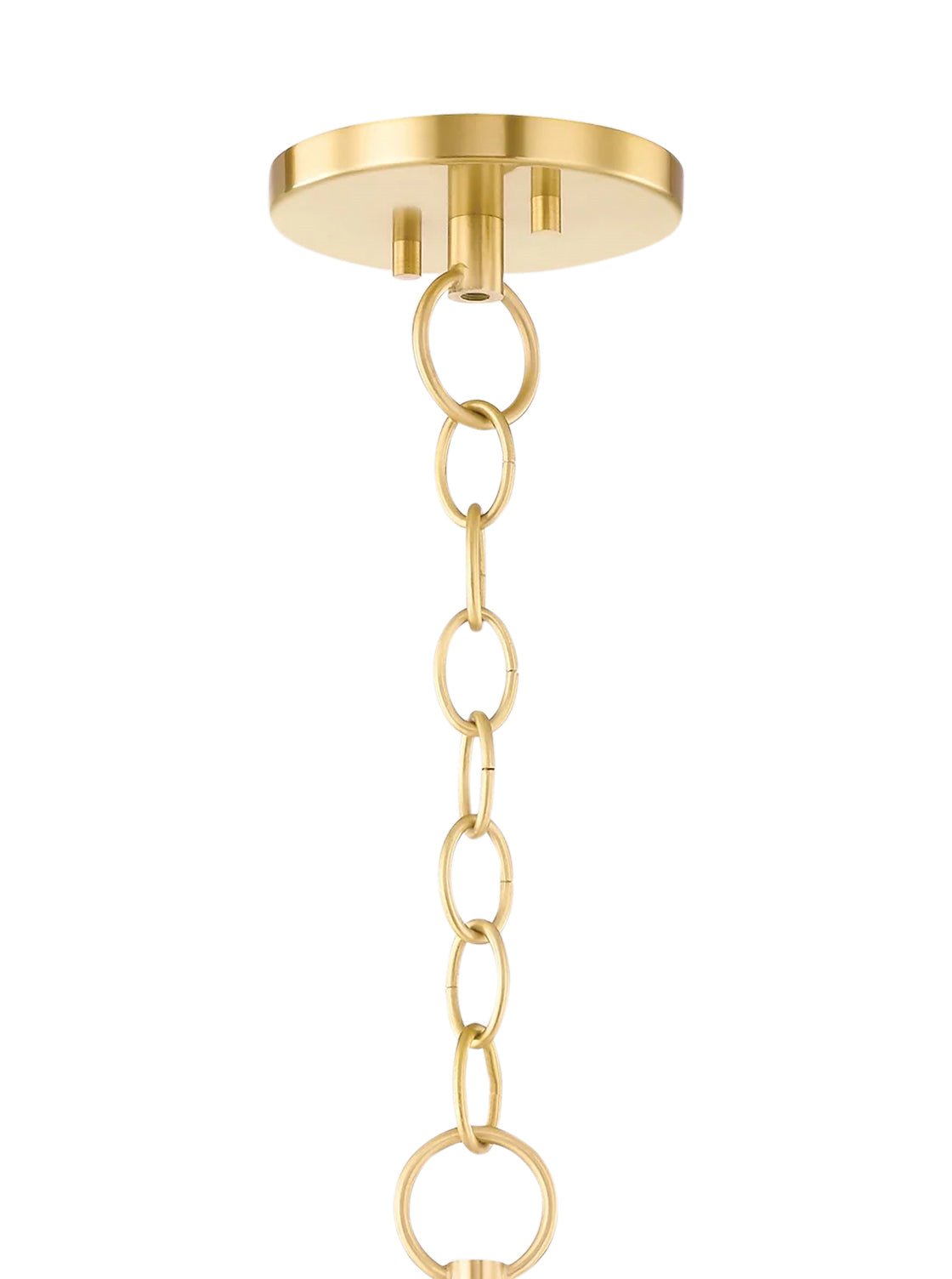 Devin Chandelier
