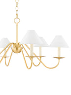 Devin Chandelier