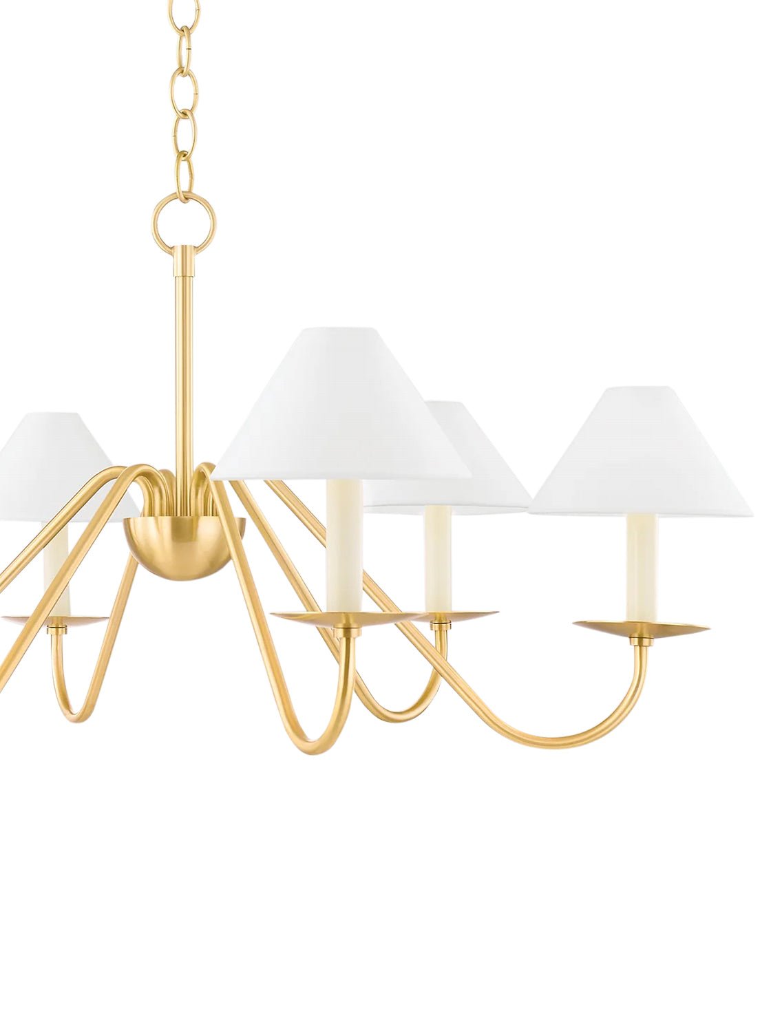 Devin Chandelier