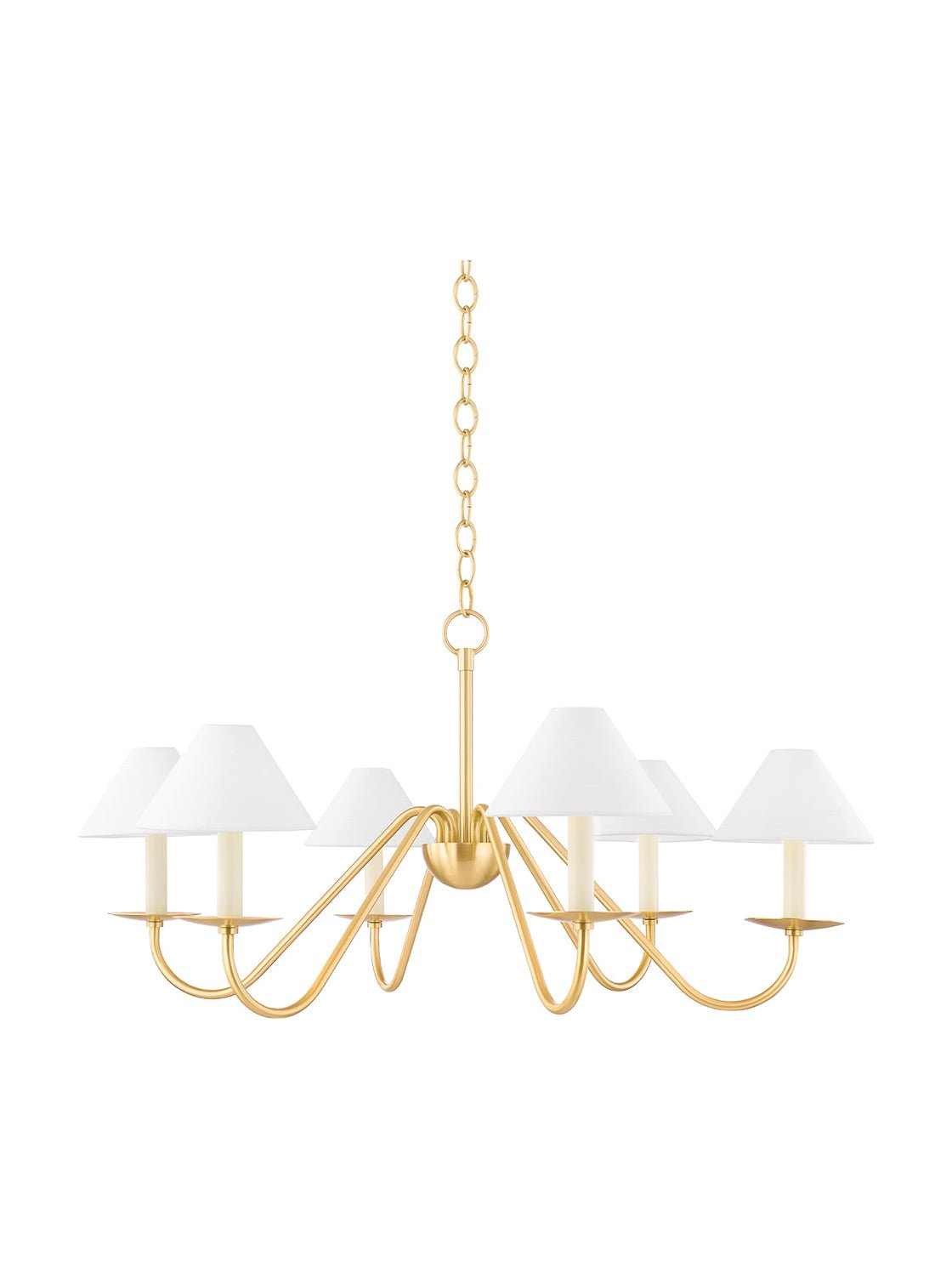 Devin Chandelier