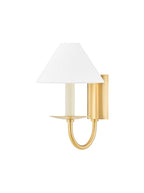 Devin Wall Sconce