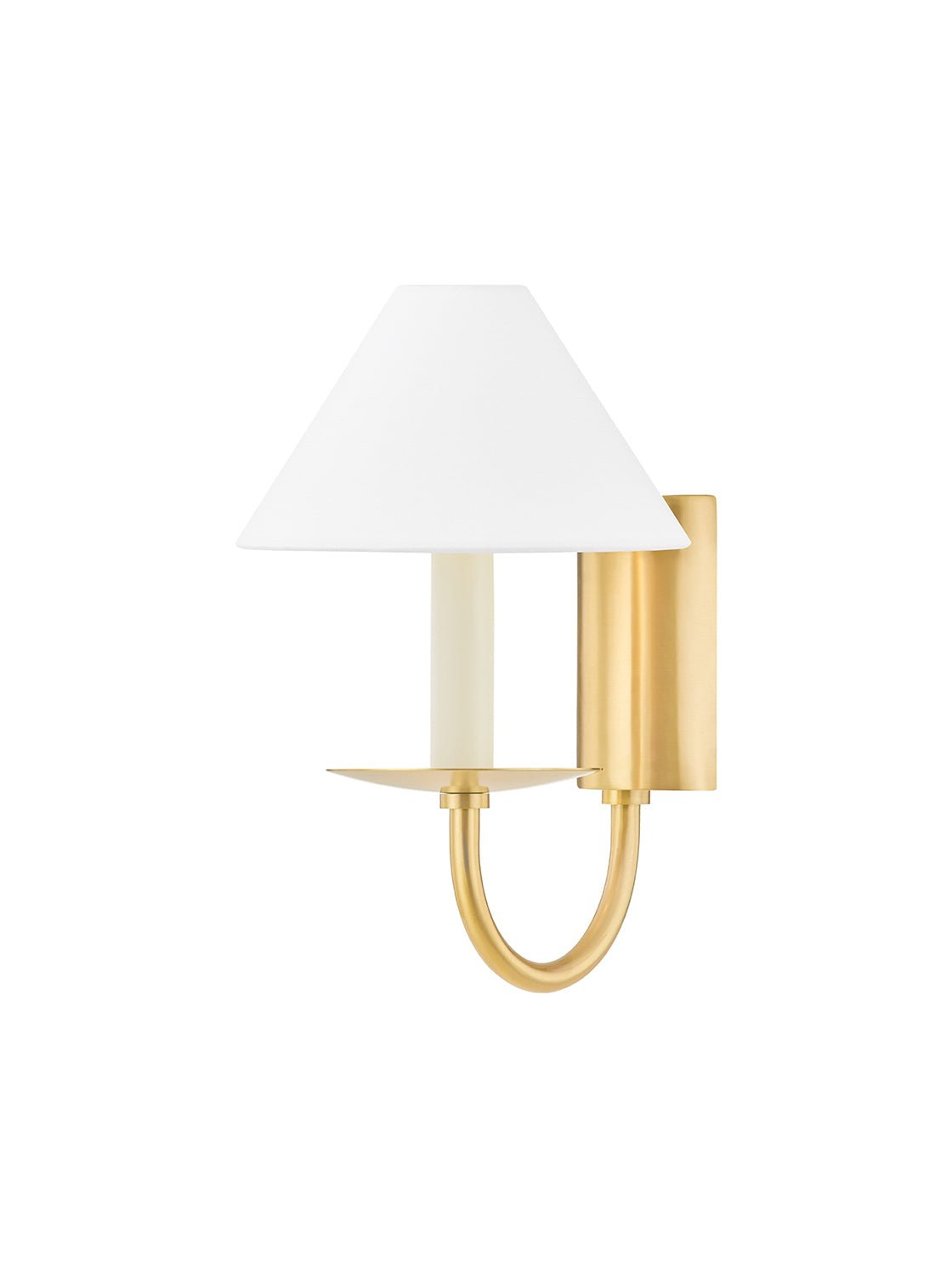 Devin Wall Sconce