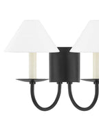 Devin Wall Sconce