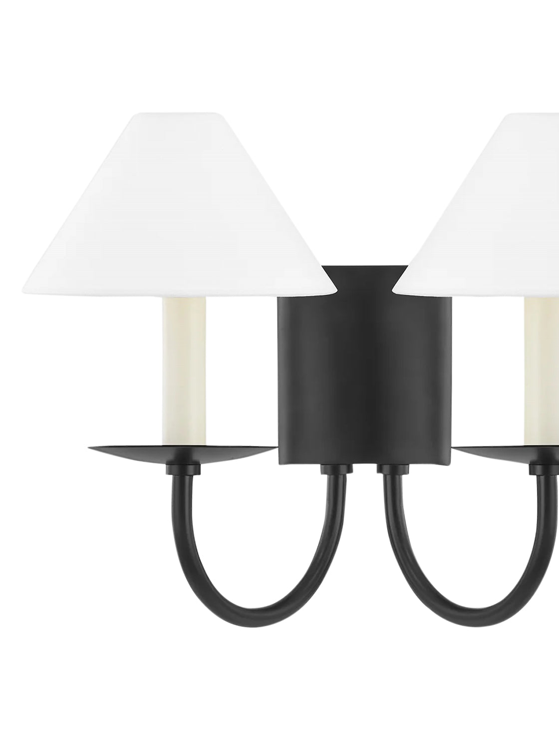 Devin Wall Sconce