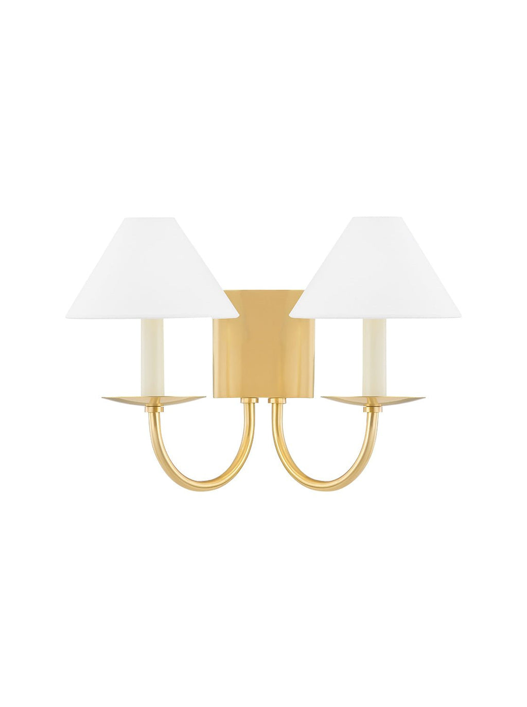 Devin Wall Sconce