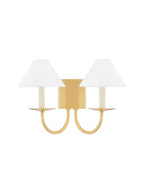 Devin Wall Sconce