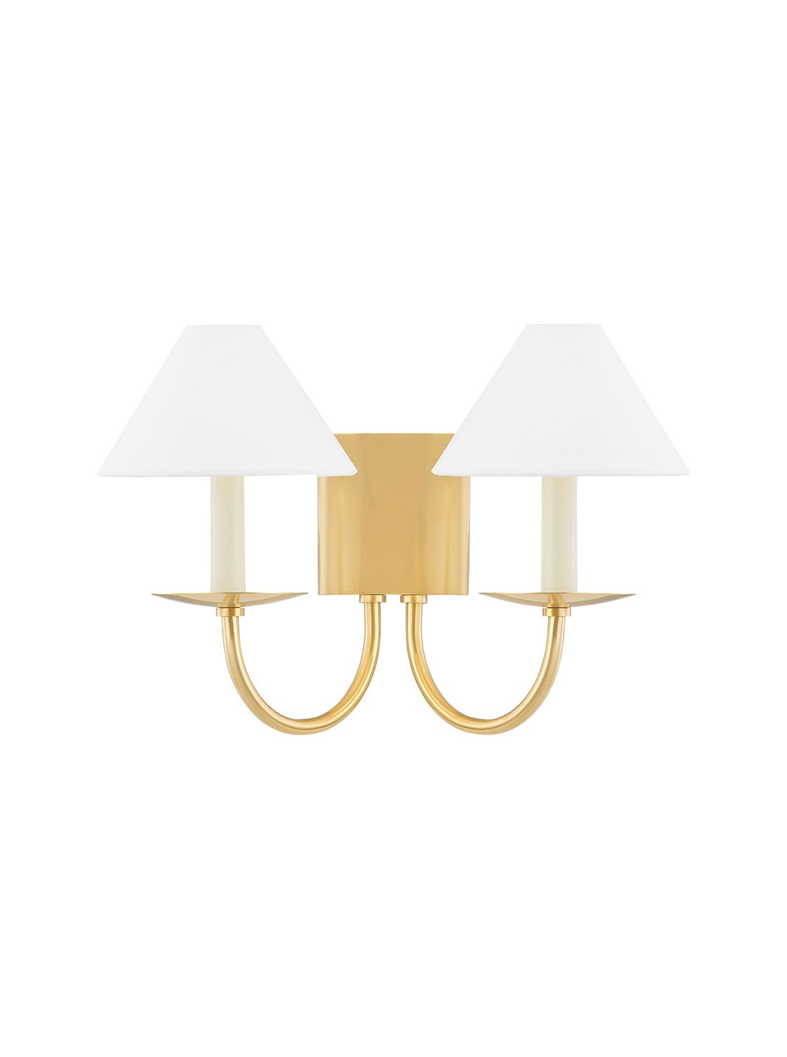Devin Wall Sconce