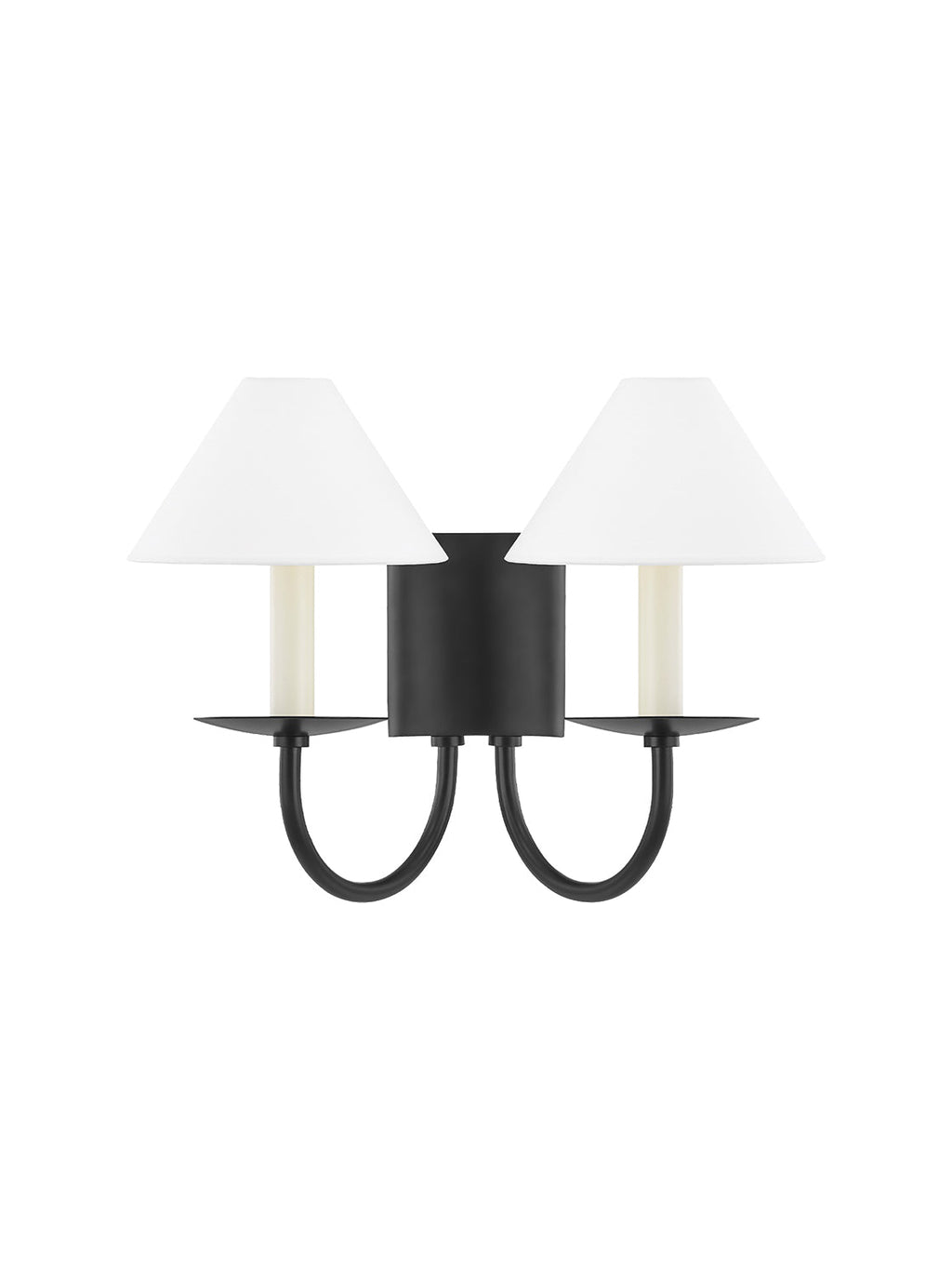 Devin Wall Sconce