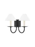 Devin Wall Sconce