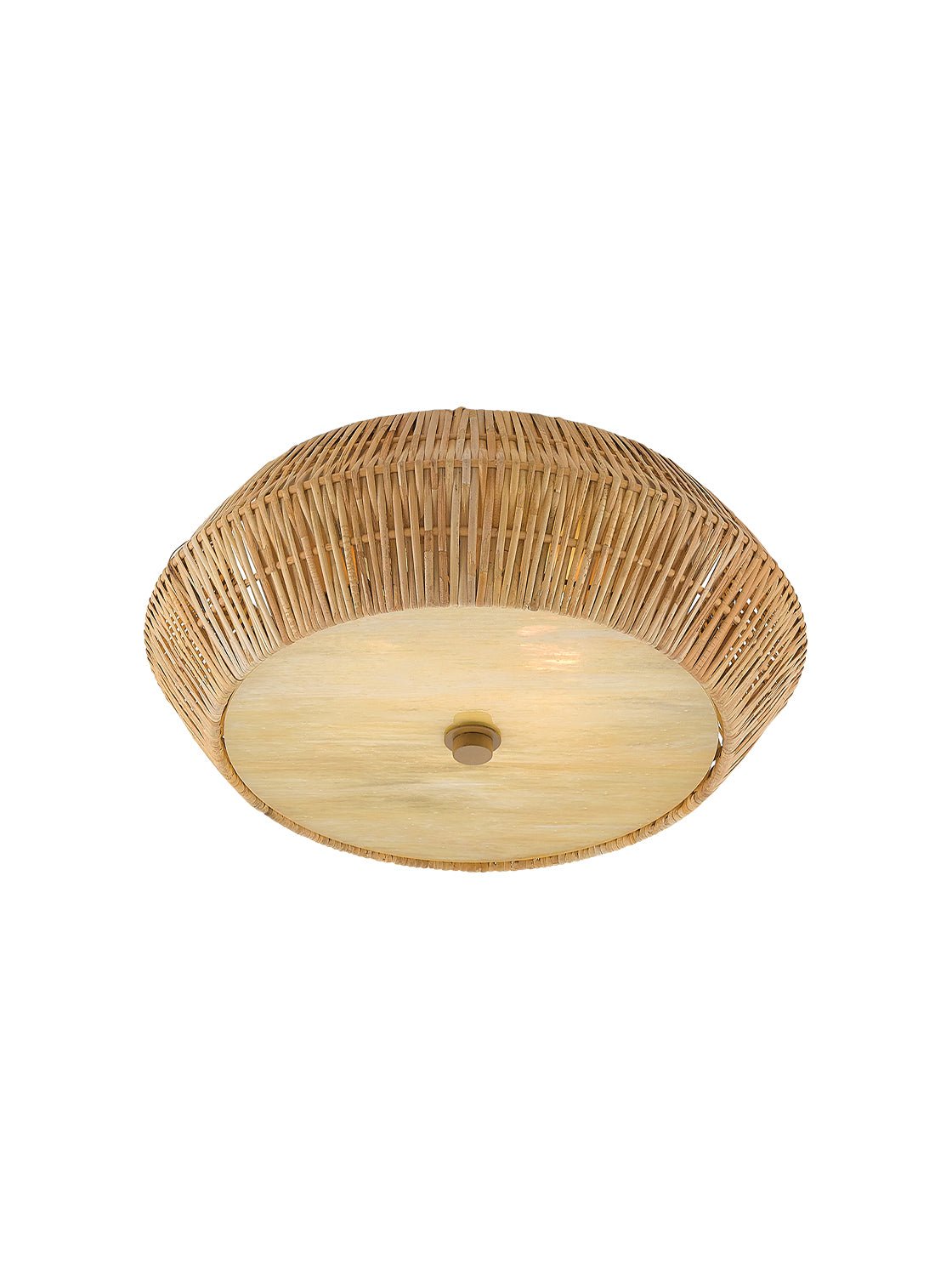 Dignan Flush Mount