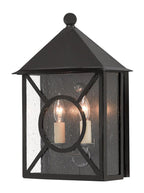 Dixon Outdoor Sconce