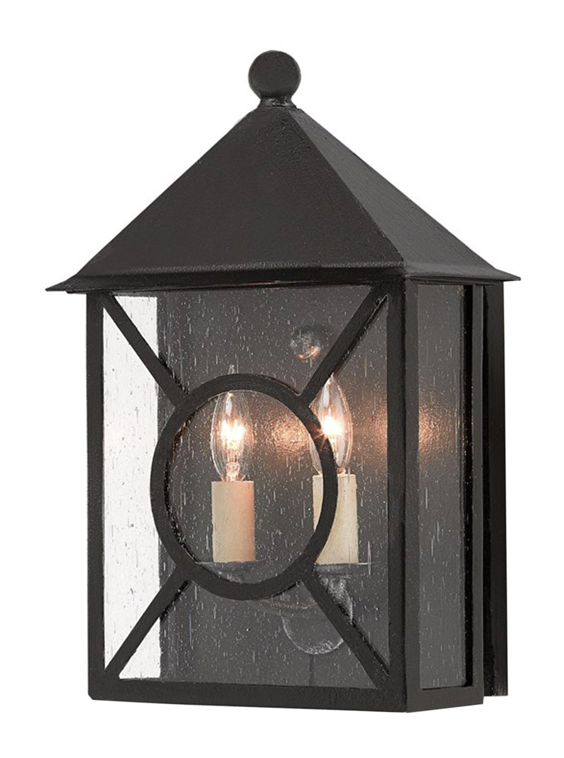 Dixon Outdoor Sconce