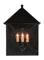 Dixon Outdoor Sconce