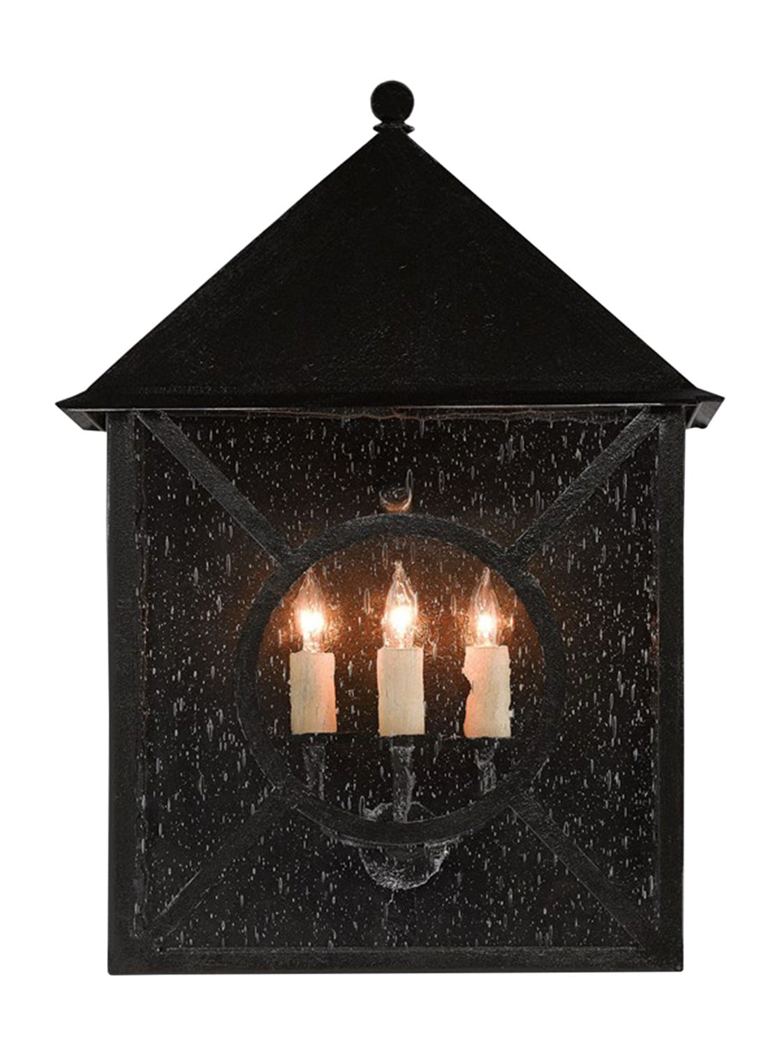 Dixon Outdoor Sconce