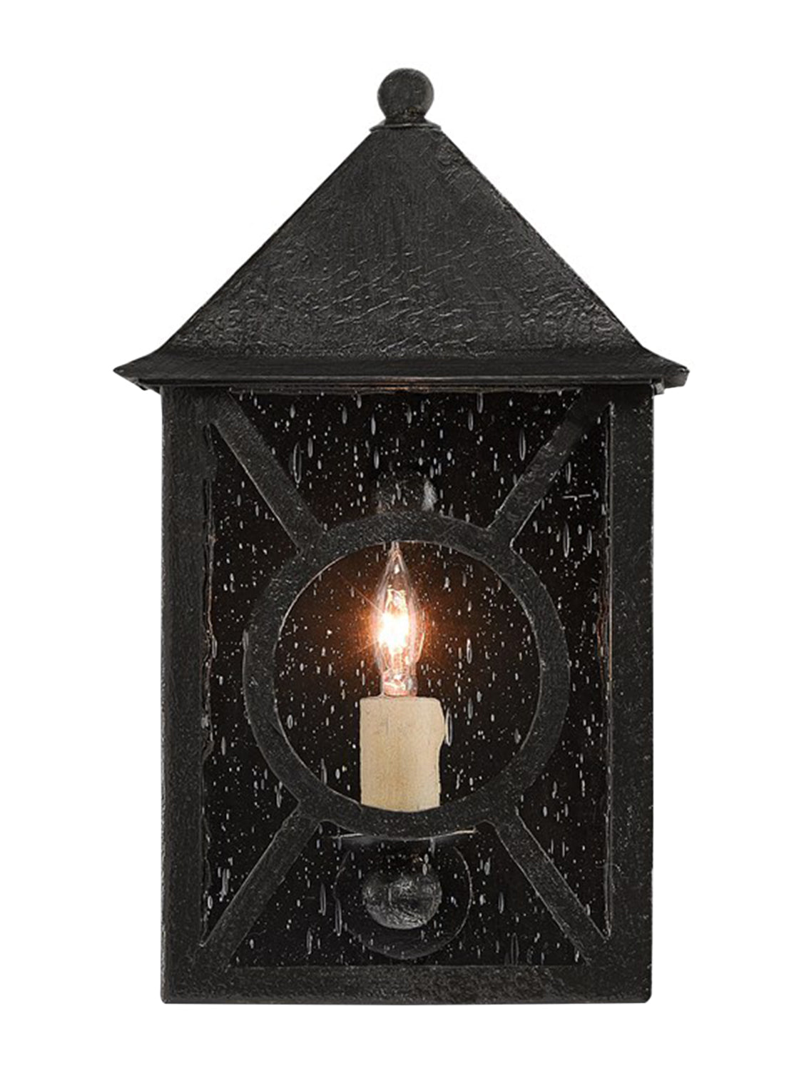 Dixon Outdoor Sconce