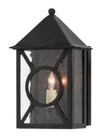 Dixon Outdoor Sconce