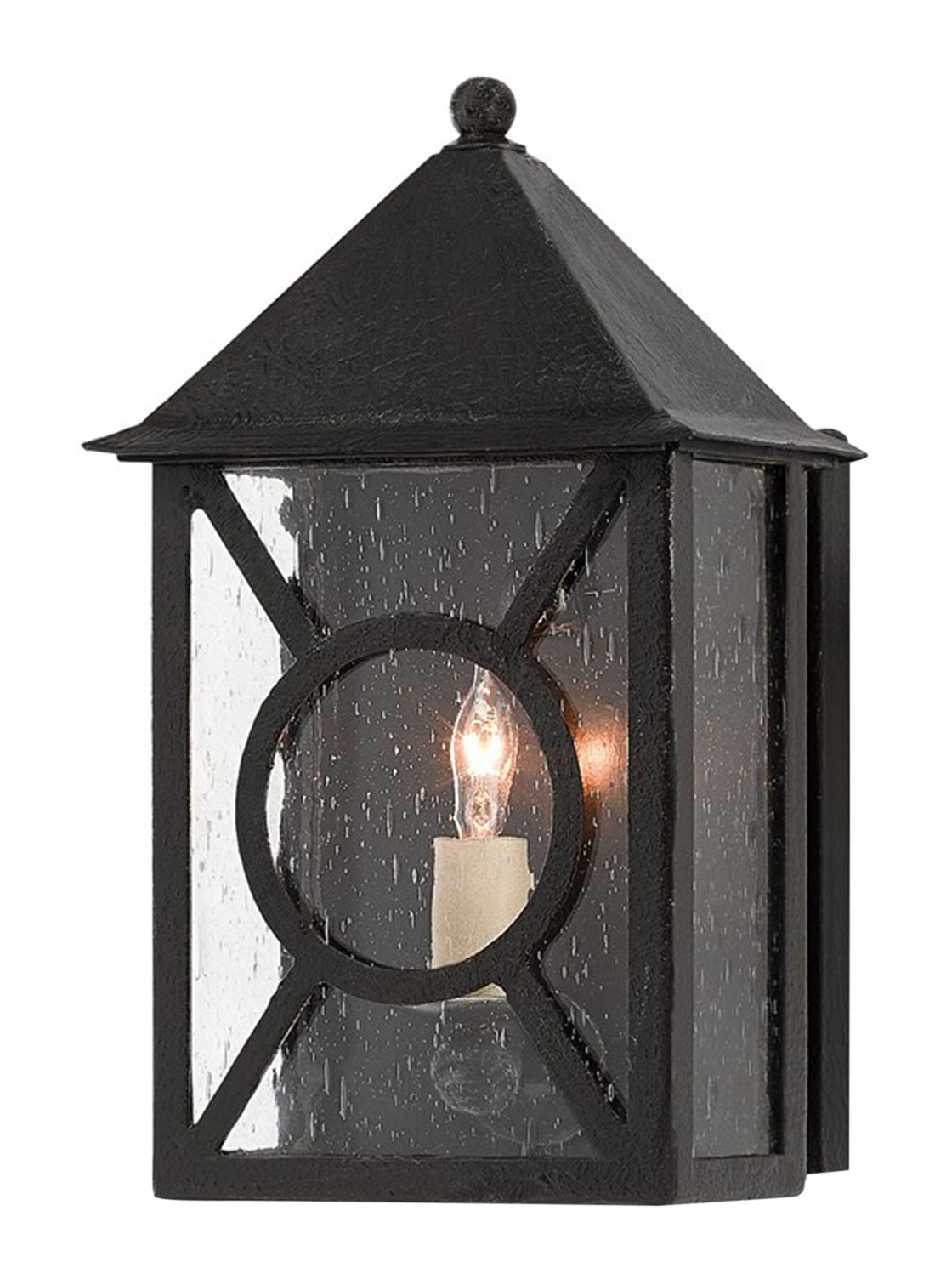 Dixon Outdoor Sconce