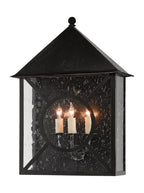 Dixon Outdoor Sconce