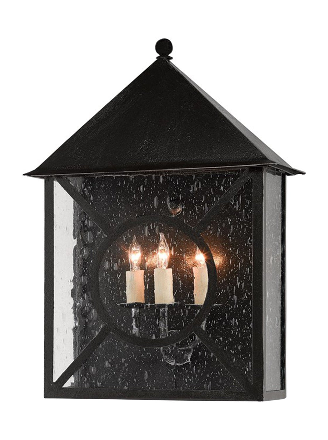 Dixon Outdoor Sconce
