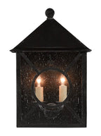Dixon Outdoor Sconce