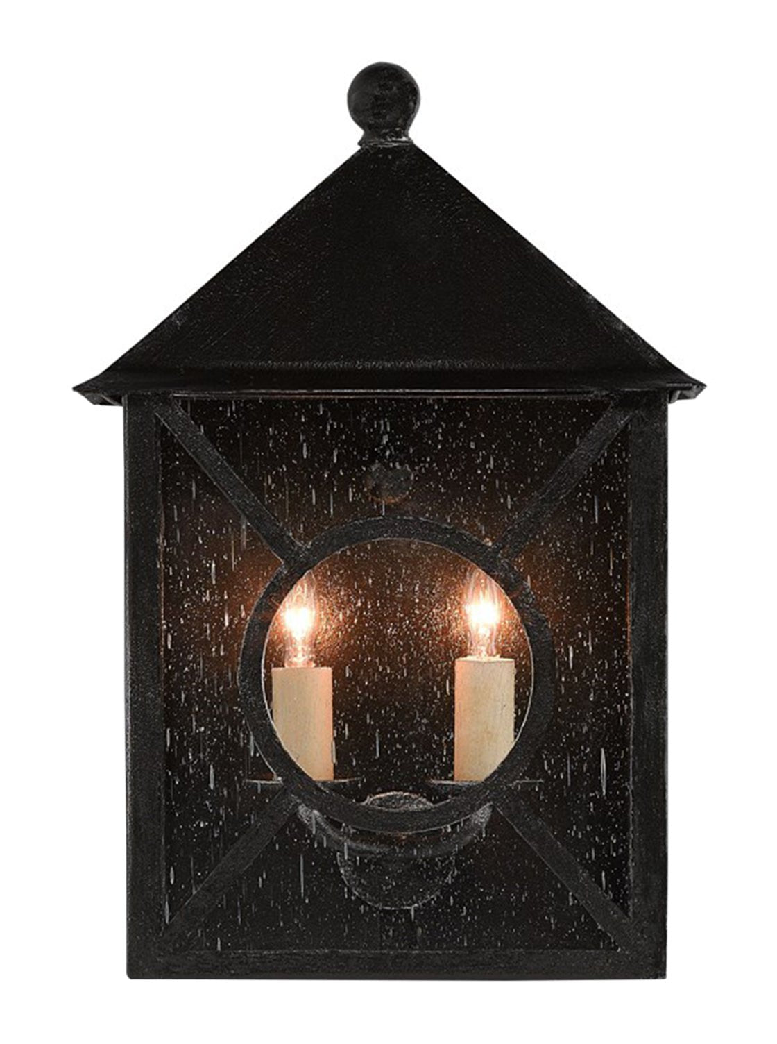 Dixon Outdoor Sconce