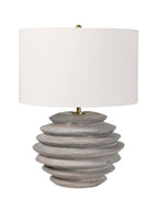 Edgar Table Lamp