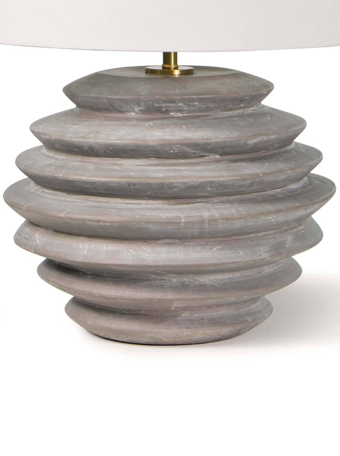 Edgar Table Lamp