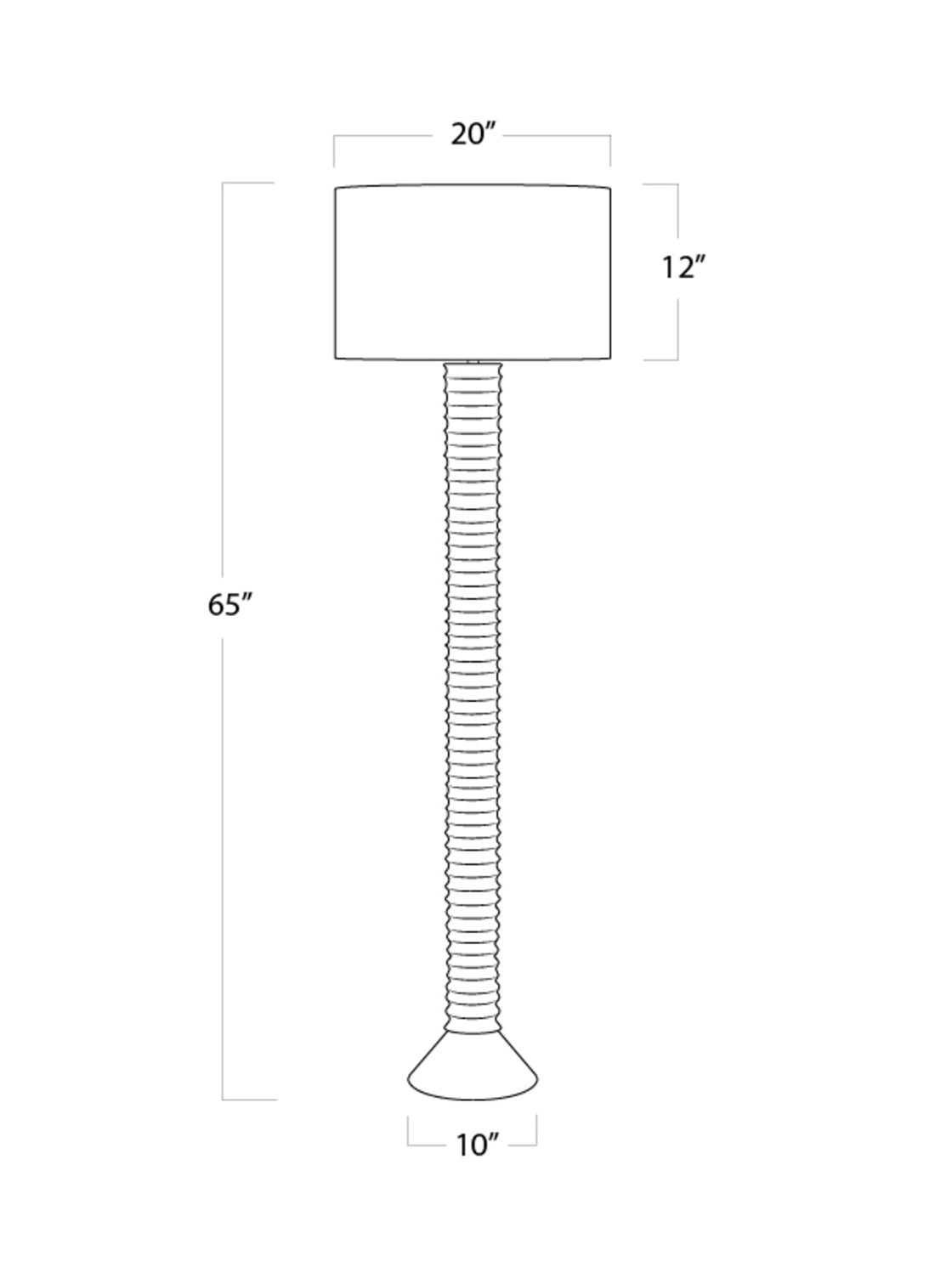 Ensley Floor Lamp