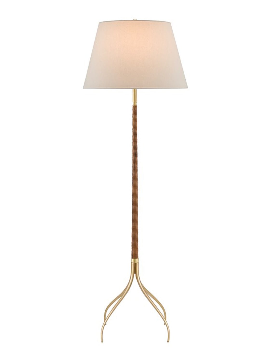 Eva Floor Lamp
