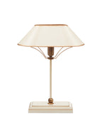 Faye Table Lamp