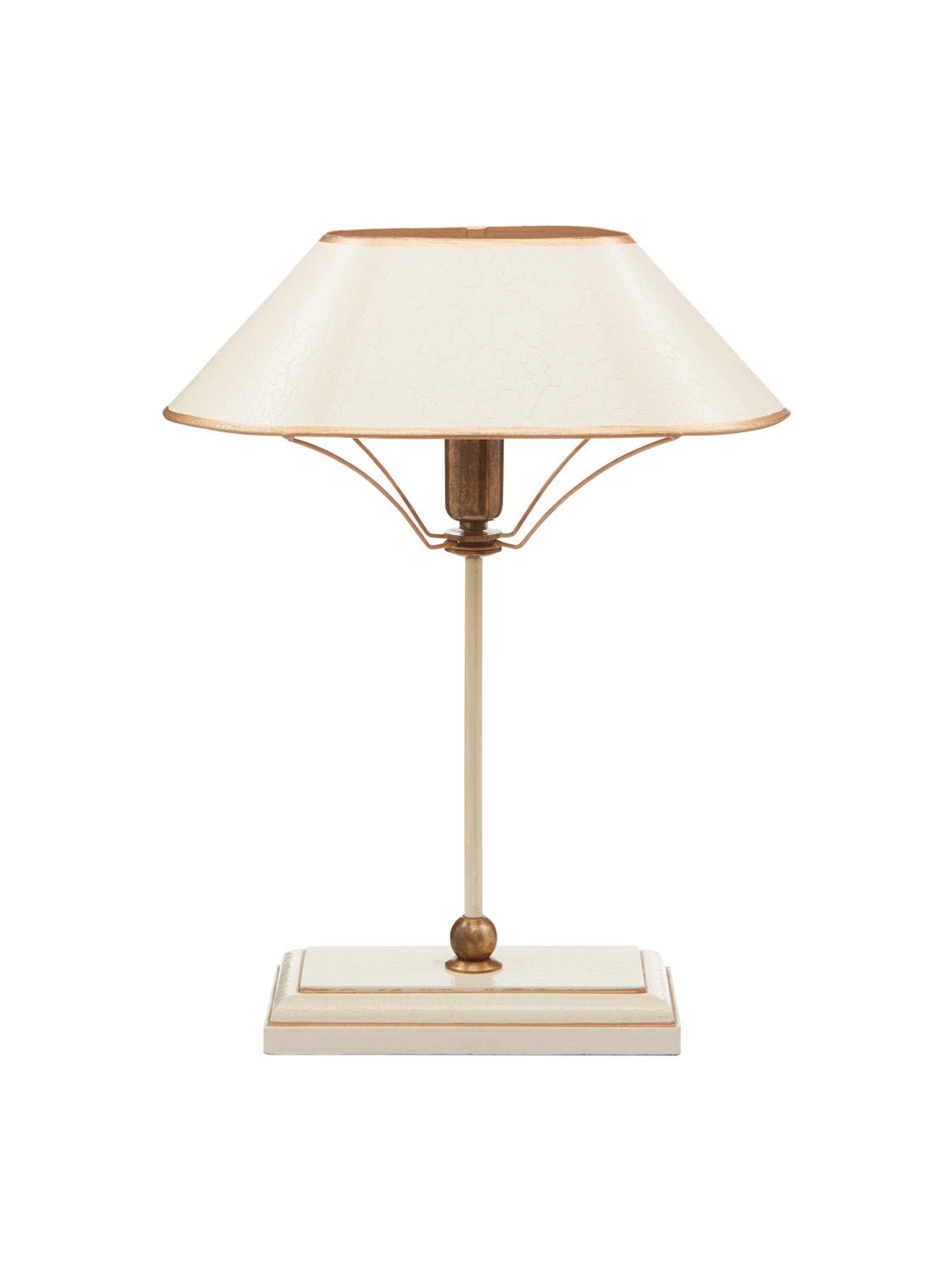 Faye Table Lamp