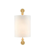 Genevieve Sconce