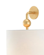 Genevieve Sconce