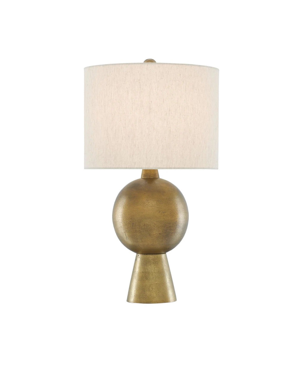 George Table Lamp