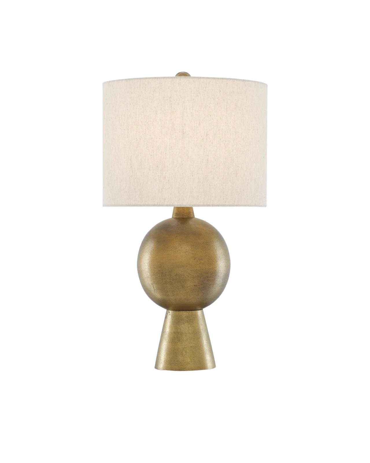 George Table Lamp