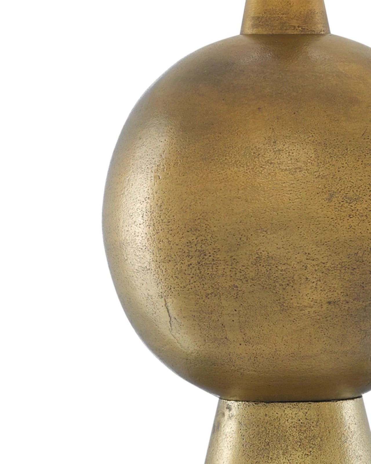 George Table Lamp