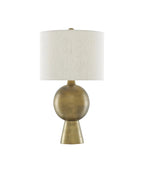 George Table Lamp