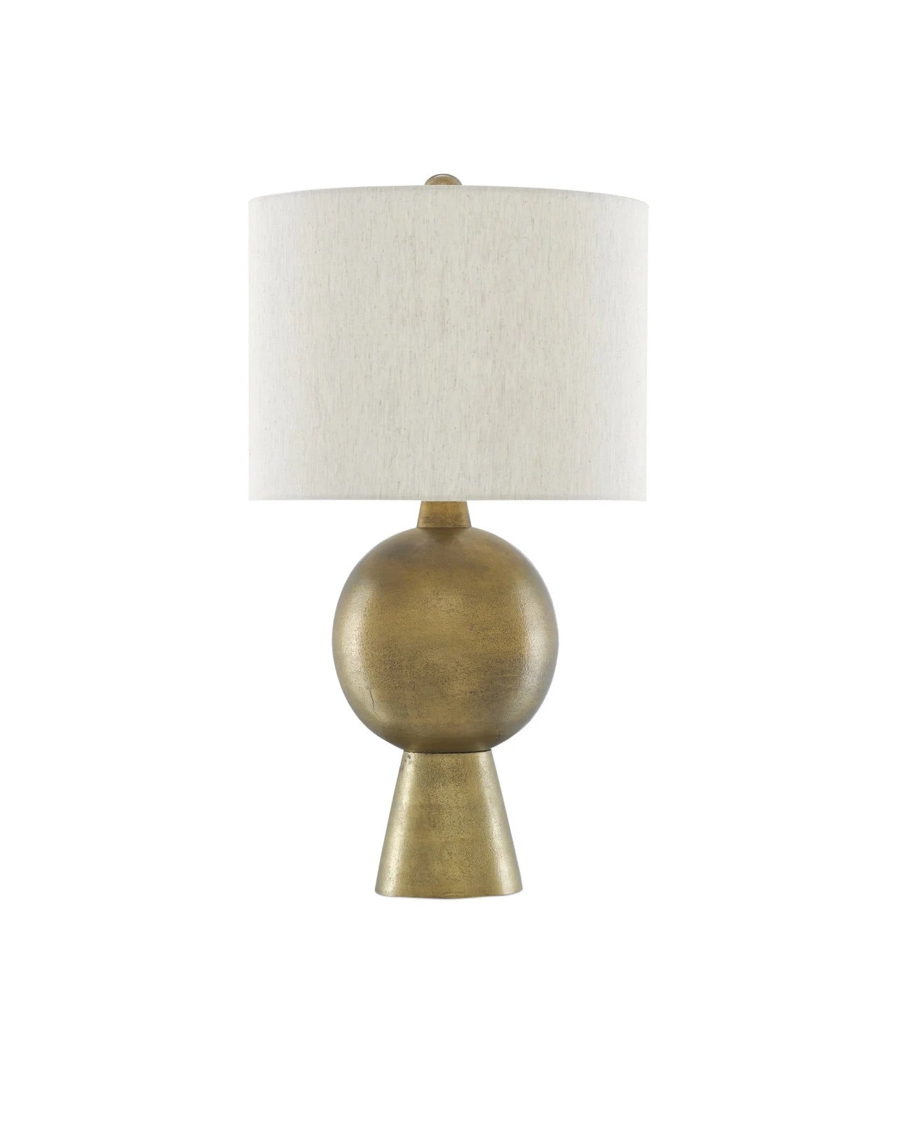 George Table Lamp