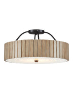 Gianni Flush Mount