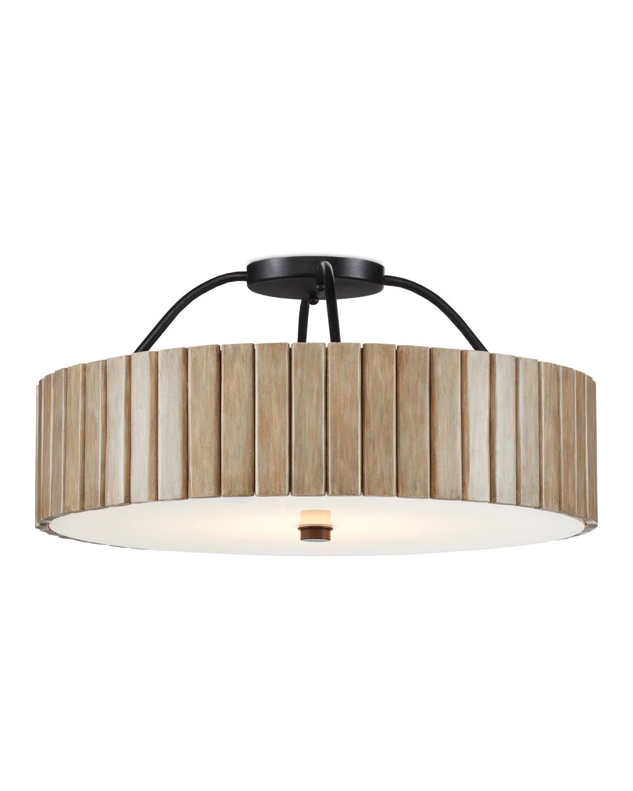 Gianni Flush Mount