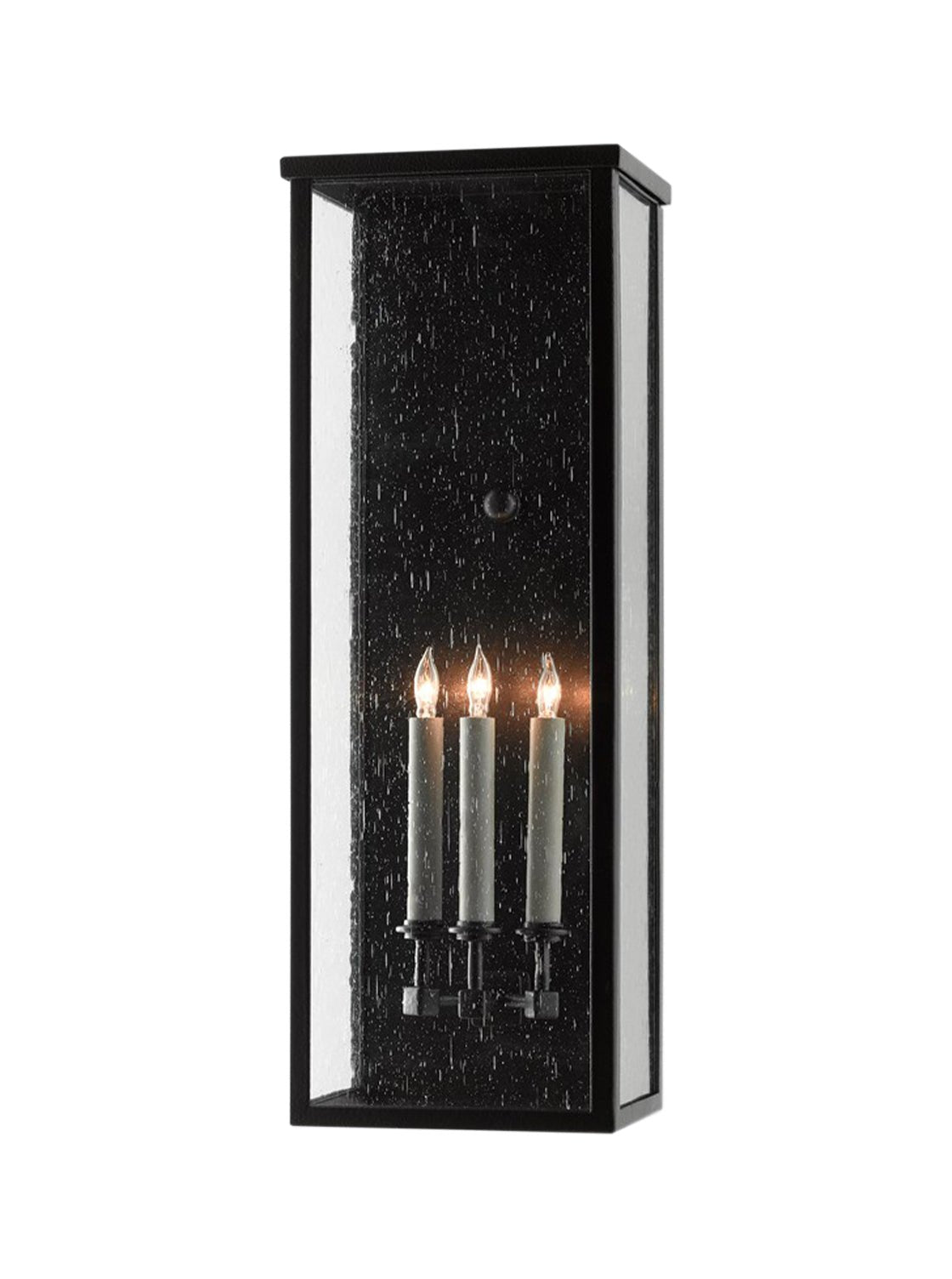 Giles Outdoor Sconce