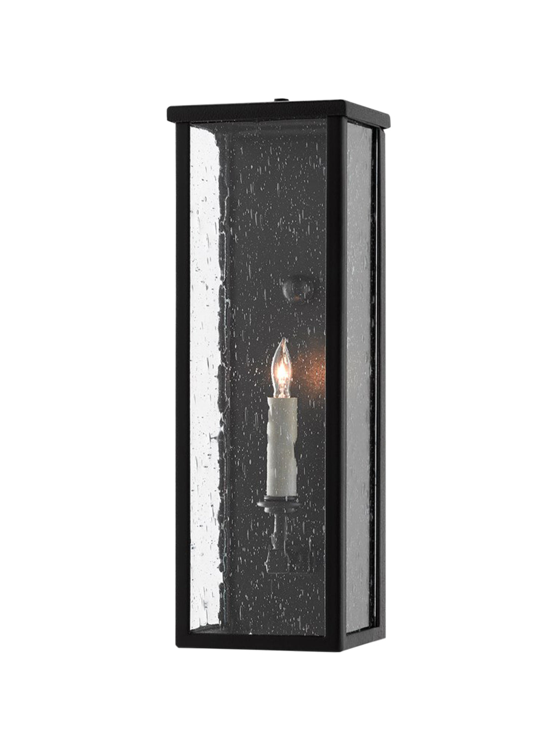 Giles Outdoor Sconce