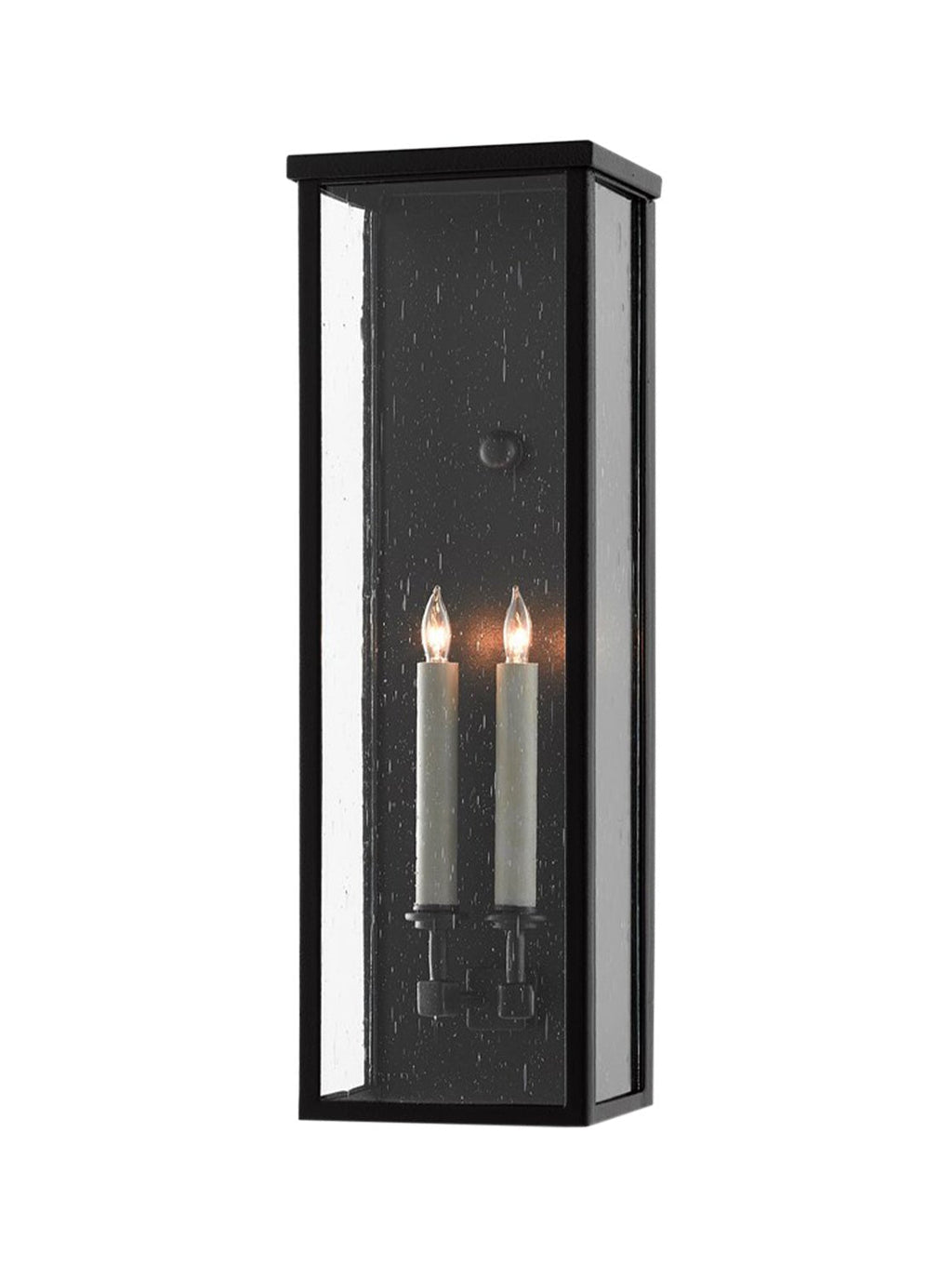 Giles Outdoor Sconce
