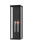 Giles Outdoor Sconce