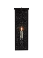 Giles Outdoor Sconce